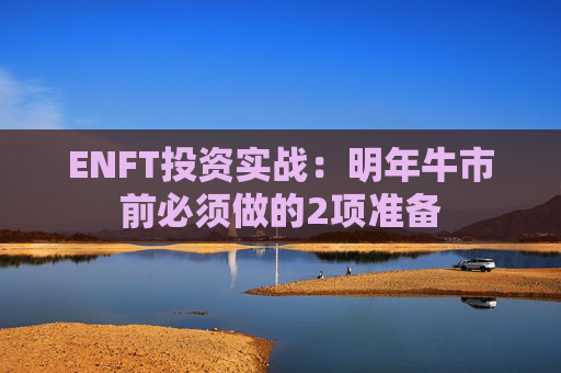 ENFT投资实战：明年牛市前必须做的2项准备