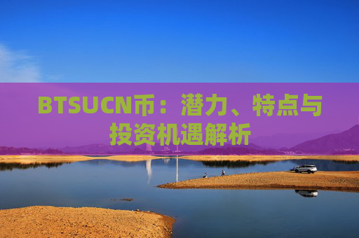 BTSUCN币:潜力、特点与投资机遇解析
