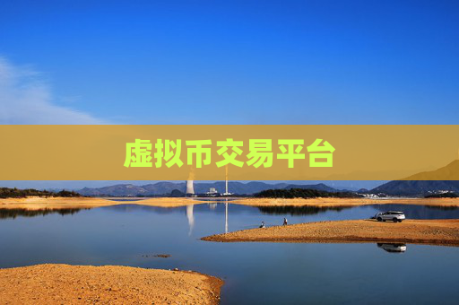 虚拟币交易平台