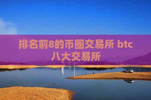 排名前8的币圈交易所 btc八大交易所