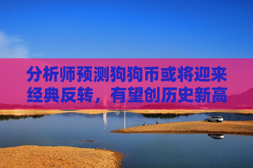 分析师预测狗狗币或将迎来经典反转,有望创历史新高