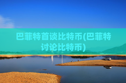 巴菲特首谈比特币(巴菲特讨论比特币)