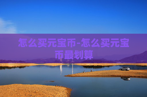 怎么买元宝币-怎么买元宝币最划算