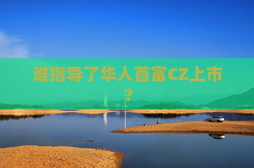 谁指导了华人首富CZ上市?