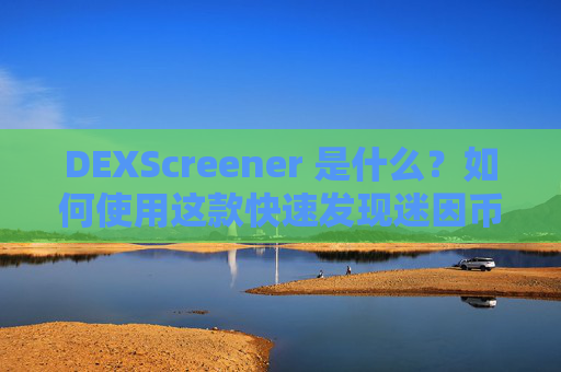 DEXScreener 是什么？如何使用这款快速发现迷因币的必备工具