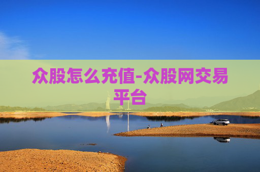 众股怎么充值-众股网交易平台