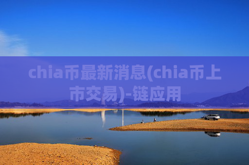 chia币最新消息(chia币上市交易)-链应用