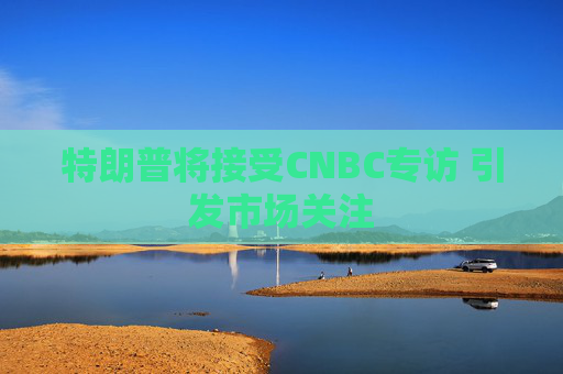 特朗普将接受CNBC专访 引发市场关注