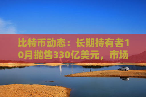 比特币动态:长期持有者10月抛售330亿美元,市场成熟还是信心动摇?