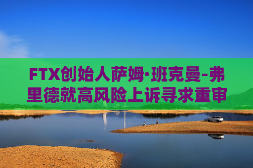 FTX创始人萨姆·班克曼-弗里德就高风险上诉寻求重审