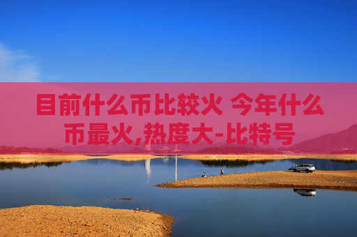 目前什么币比较火 今年什么币最火,热度大-比特号