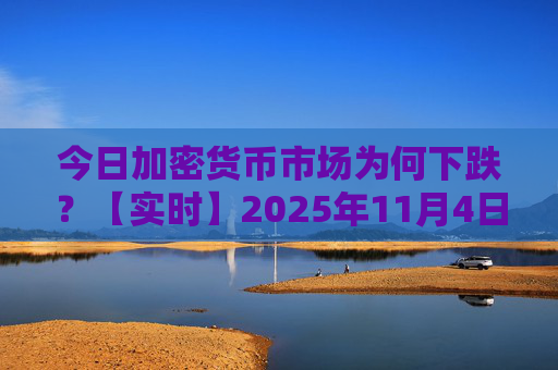 今日加密货币市场为何下跌?【实时】2025年11月4日更新