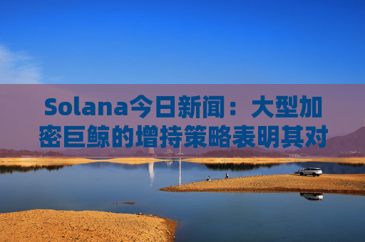 Solana今日新闻：大型加密巨鲸的增持策略表明其对牛市充满信心