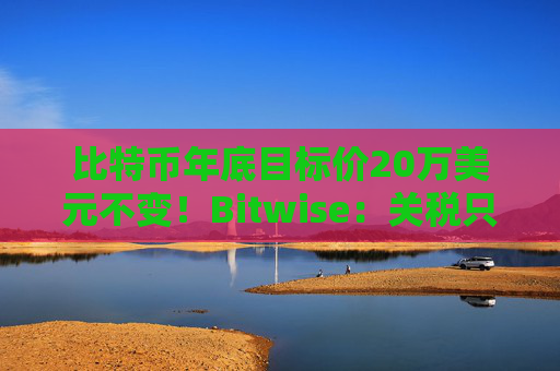 比特币年底目标价20万美元不变!Bitwise:关税只是短期噪音