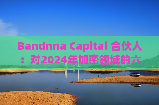 Bandnna Capital 合伙人:对2024年加密领域的六个预测