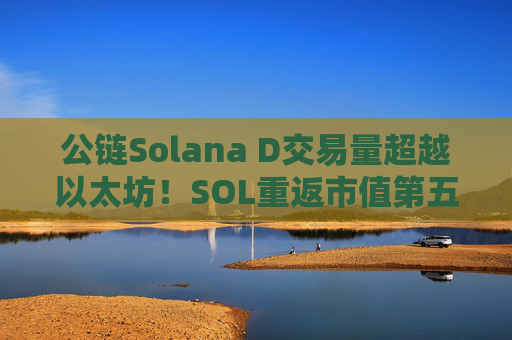 公链Solana D交易量超越以太坊！SOL重返市值第五大代币