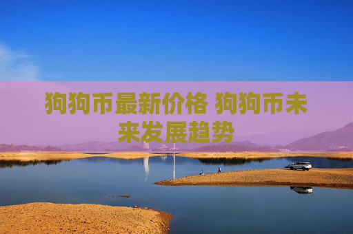狗狗币最新价格 狗狗币未来发展趋势