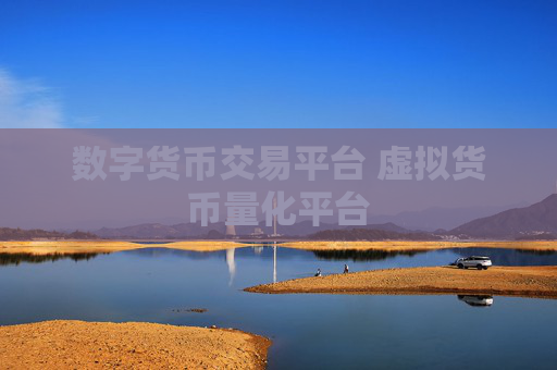 数字货币交易平台 虚拟货币量化平台