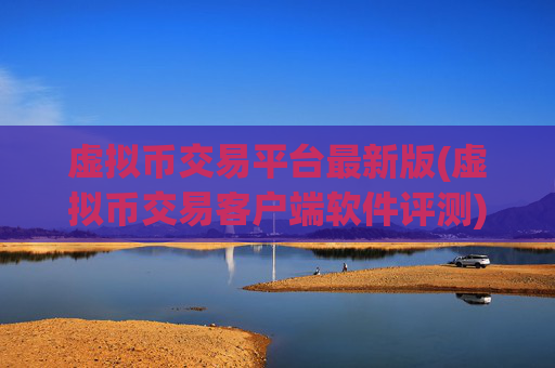 虚拟币交易平台最新版(虚拟币交易客户端软件评测)