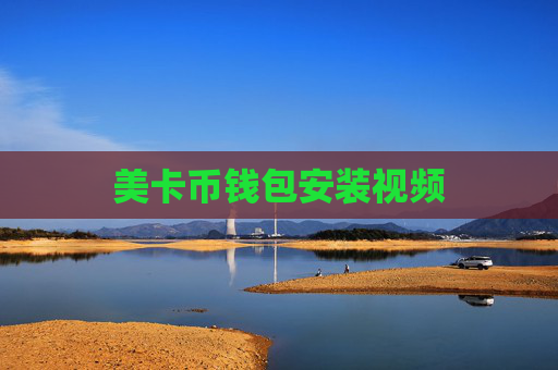 美卡币钱包安装视频