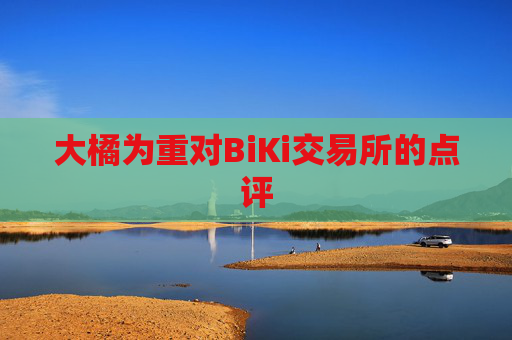 大橘为重对BiKi交易所的点评