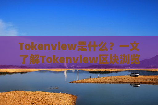 Tokenview是什么?一文了解Tokenview区块浏览器