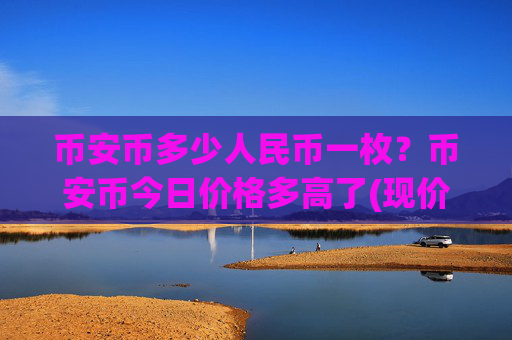 币安币多少人民币一枚?币安币今日价格多高了(现价4853.62元)