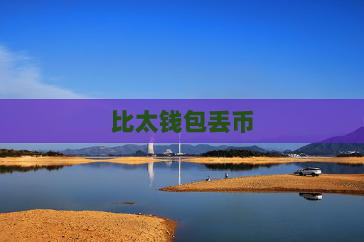 比太钱包丢币