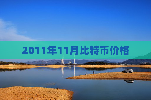 2011年11月比特币价格