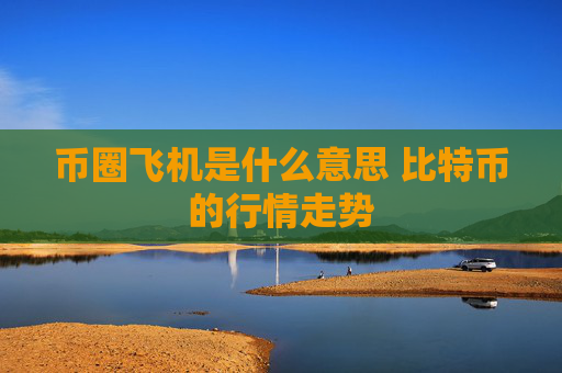 币圈飞机是什么意思 比特币的行情走势
