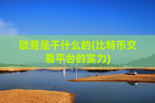 欧易是干什么的(比特币交易平台的实力)
