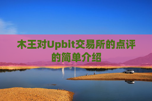 木王对Upbit交易所的点评的简单介绍