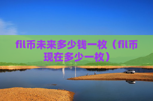 fil币未来多少钱一枚（fil币现在多少一枚）