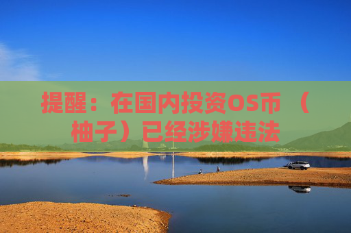 提醒：在国内投资OS币 （柚子）已经涉嫌违法