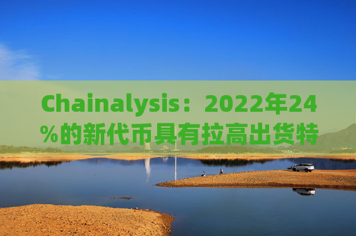 Chainalysis：2022年24%的新代币具有拉高出货特性