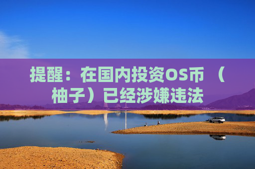 提醒：在国内投资OS币 （柚子）已经涉嫌违法