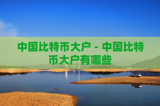中国比特币大户 - 中国比特币大户有哪些