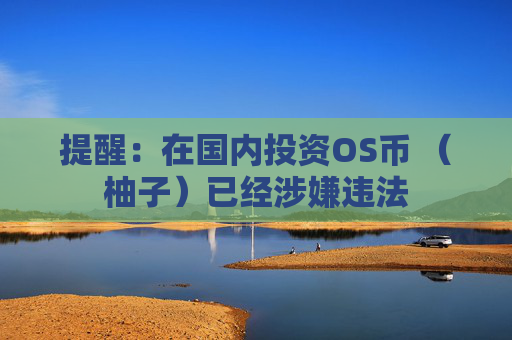 提醒：在国内投资OS币 （柚子）已经涉嫌违法