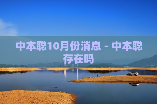 中本聪10月份消息 - 中本聪存在吗