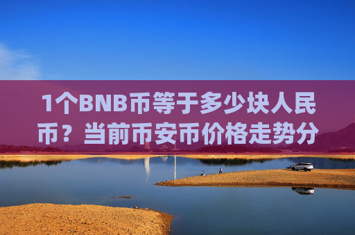 1个BNB币等于多少块人民币?当前币安币价格走势分析(现价4829.04元)