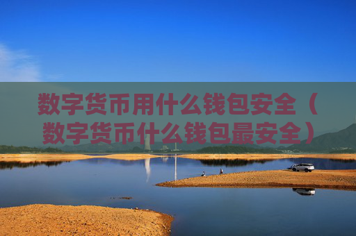 数字货币用什么钱包安全(数字货币什么钱包最安全)