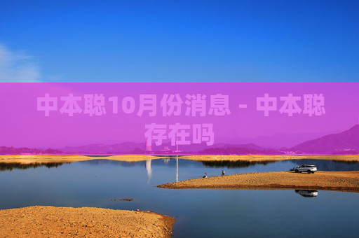 中本聪10月份消息 - 中本聪存在吗