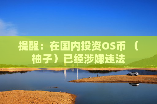 提醒：在国内投资OS币 （柚子）已经涉嫌违法