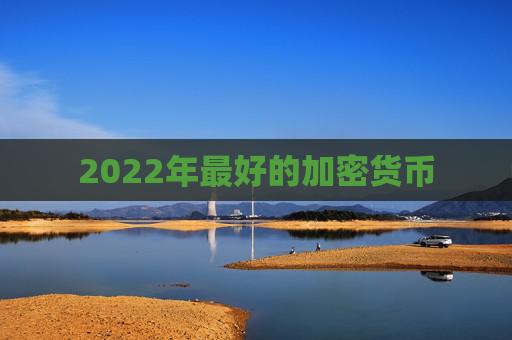 2022年最好的加密货币