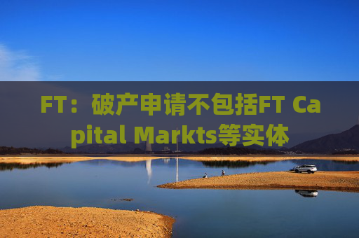 FT:破产申请不包括FT Capital Markts等实体