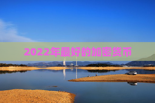 2022年最好的加密货币