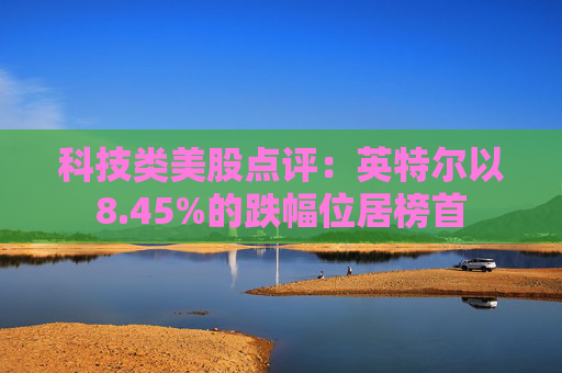 科技类美股点评:英特尔以8.45%的跌幅位居榜首