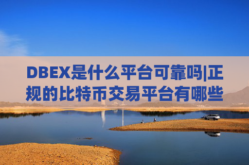 DBEX是什么平台可靠吗|正规的比特币交易平台有哪些