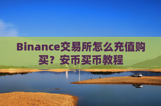 Binance交易所怎么充值购买?安币买币教程