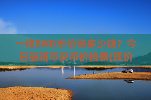 一枚BNB币价格多少钱？今日最新币安币价格表(现价4859.46元)